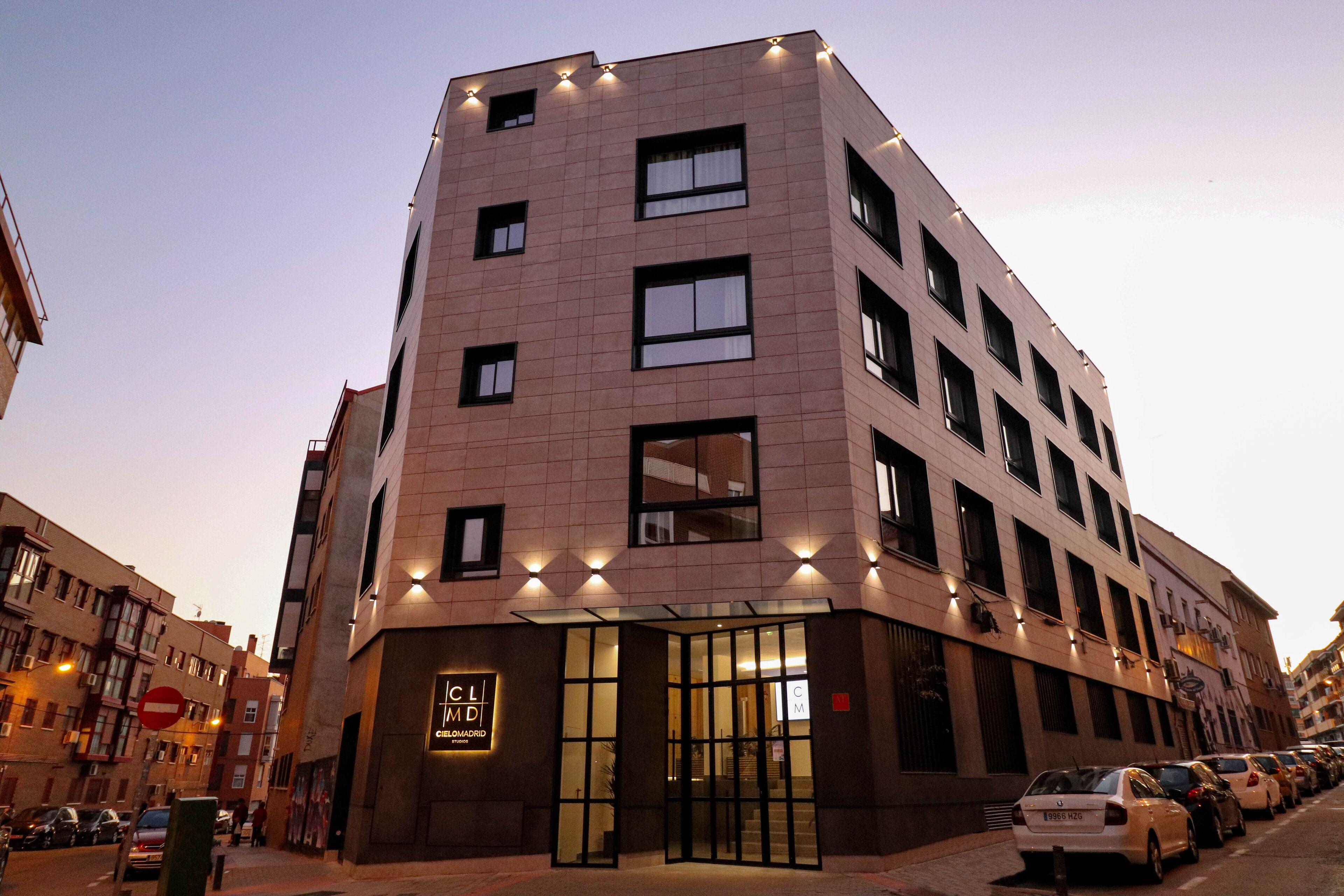 Studios Cielo Madrid — Photos 2