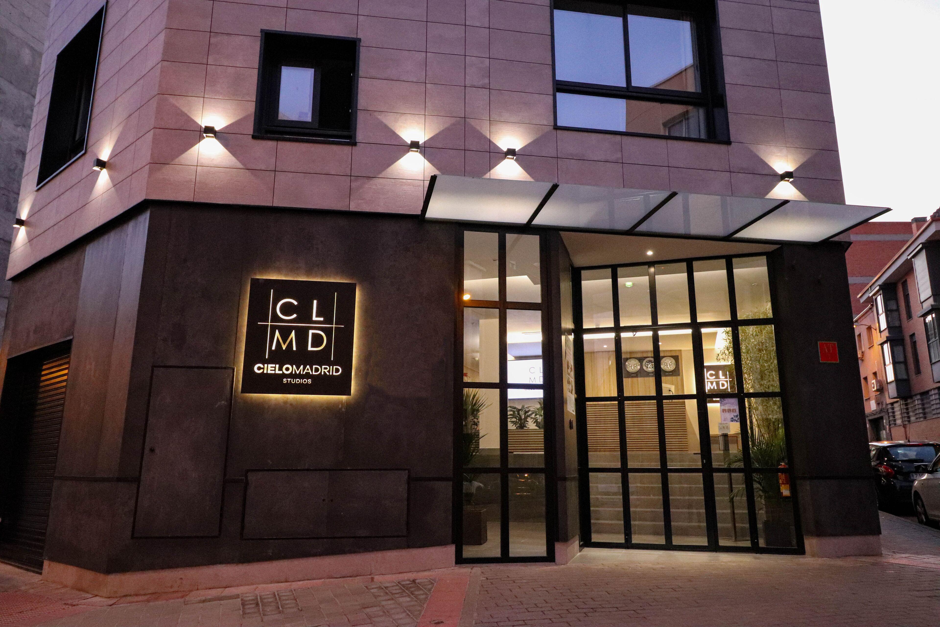 Studios Cielo Madrid — Photos 1